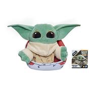 Pound Puppies Plush Star Wars The Child - Landau Flottant Réversible