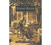 Pound Ridge, Images of America Series Richard Major, Vincent Manna (Auteur)