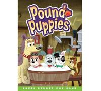 Pound Super Secret Pup Club