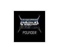 Pounder