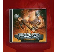 POUNDER - TUNDERFORGED