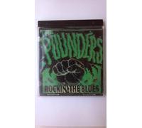 Pounders - Rockin The Blues