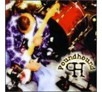 Poundhound - Massive Grooves