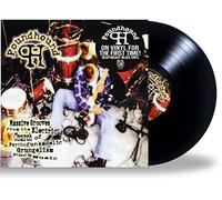 Poundhound - Massive Grooves [Import]
