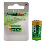 PoundMax Silveroxide 4SR44, 6,2V, 1 Pack