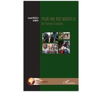 Pounr Une Rdc Nouvelle - De L'horreur À L'aurore