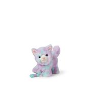 Poup e American Girl Truly Me de 45 cm, chaton rose pourpre avec bouche magn tique pour tenir son jouet en laine, pour les 6 ans et plus