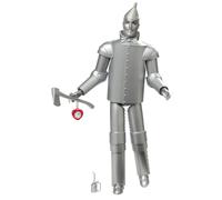 Poup e Barbie Collector Magicien d'Oz Tin Man