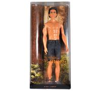 Poup e Barbie Collector Twilight Saga New Moon Jacob