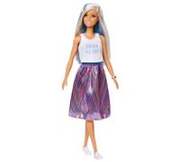 Poup e Barbie Fashionistas n 120