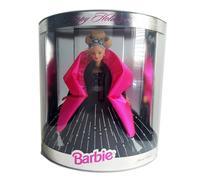 Poup?e Barbie Happy Holidays ?dition sp?ciale (1998 Mattel)