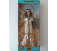 Poup e Barbie Princesse du Nil - dition Collector Dolls of the World
