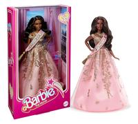 Poup e Barbie The Movie President Barbie collectionner portant des v tements scintillants