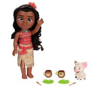 Poup e Disney Moana Petite Adventure avec Pua 99554-CA-4