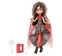 Poup e Ever After High Legacy Day Cerise Hood