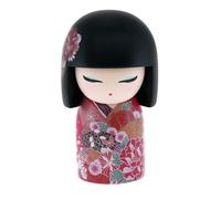 Poup e Kimmidoll 10cm Maxi Doll Hana 'Blossom ' Collection 2019