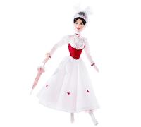 Poup e Mary Poppins de Mattel