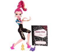 Poup e Monster High 13 Wishes Gigi Grant