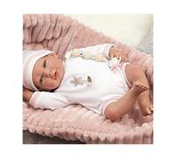 PoupÃ©e nouveaux-nÃ©s Arias Lola 40 cm