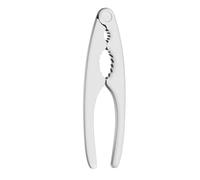 Poupangke Crackers et outils de crabe en acier inoxydable - Pince à crabe ergonomique pour homard, fruits de mer, noix et crabe