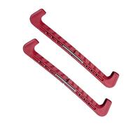 Poupangke Gardes de patins à glace, gardes de patins de figure | Ice skate protector couvre les gardes,Couvertures de protection de 1 paire, accessoires de patinage de protection sportive pour