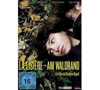 Poupaud,Melvil - La Lisiere-am Waldrand [Import]