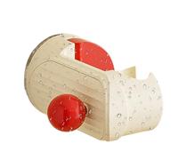 Poupchange De Tasserie De La Pomme De Douche, Support De Pondération, Porte- De Salle De Bain, Matériaux Résistants À La Rouille, Conception Étanche, 2,36x1,89x4.33 Pouces, Pour Les Salles De Bain