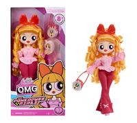 Poupe LOL Surprise OMG Les Powerpuff Girls - Fleur
