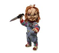 Poupée 15" Child's Play Chucky Mega Scale