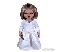 Mezco Toys Le Fils de Chucky - Figurine parlante MDS Mega Scale Tiffany 38 cm Taille Unique