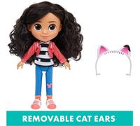 Poupée 20 cm Gabby et la Maison Magique