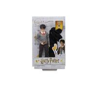 Harry Potter - Poupée Harry Potter - Poupée Figurine - 6 ans et + FYM50