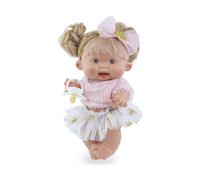 Poupée 25 Cm. Pepote Party Marina & Pau 904