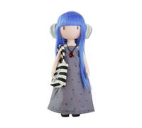 Poupée 32 Cm Gorjuss De Santoro Dear Alice Paola Reina 4912