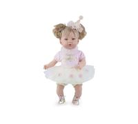 Poupée 45 Cm. Alina Party Étui Marina & Pau 882