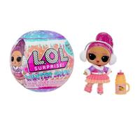 MGA Entertainment 120643-EUC, Figurine