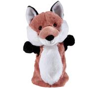 Poupée à Main Renard