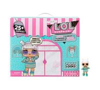 Playsets & Accessories L.O.L. Surprise Calendrier De L'avent 2023