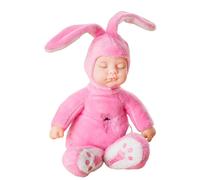 Poupée Africaine Nouveau-Né 23cm, Simulation De Bébé En Vinyle Souple, Jouets Réalistes Bon Marché, Cadeaux De Noël Et D'Anniversaire, Jouet Pour Enfant