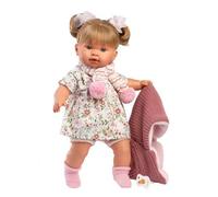 Poupée Alexandra LLORONA 42 cm