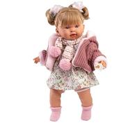 Poupée Alexandra LLORONA 42 cm