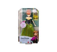 Poupée Anna Chantante