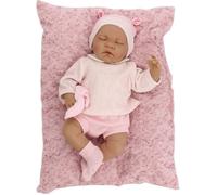 MuÑecas Antonio Juan Luna Cojin Doll 40 Cm Multicolore 3-6 Years