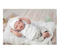Arias Dafne Elegance Doll 40 Cm Beige