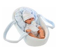 Poupée - Arias - Couffin Multicolore Multicolore G