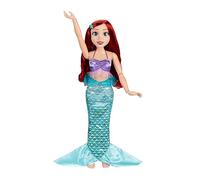 Poupée Ariel 80cm La Petite Sirène Disney