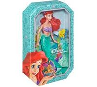 Poupée Ariel Collection Classique Princesses Disney G