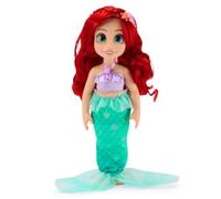 Poupée Ariel Disney Once Upon a Story, La Petite Sirène, 40,5 cm