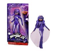 Poupée articulée - BANDAI - Miraculous Ladybug - Ubiquity - Licence Officielle - 26 cm