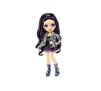 Poupée Articulée Shadow High Ainsley Slater Edition Rainbow High MGA Multicolore